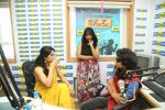 Regina Cassandra at 92.7 Big FM on 29th Jan 2016